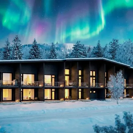 Aurora Hill * Rovaniemi