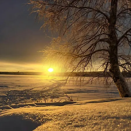 Huoneisto Aurora Hill Rovaniemi