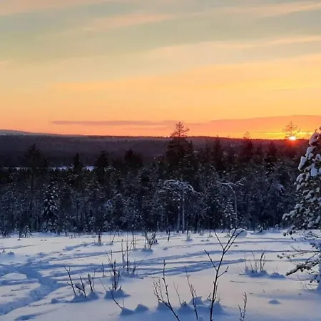 Huoneisto Aurora Hill