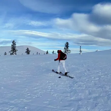 Aurora Hill