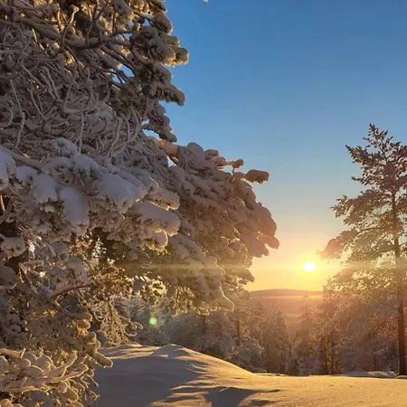 Huoneisto Aurora Hill